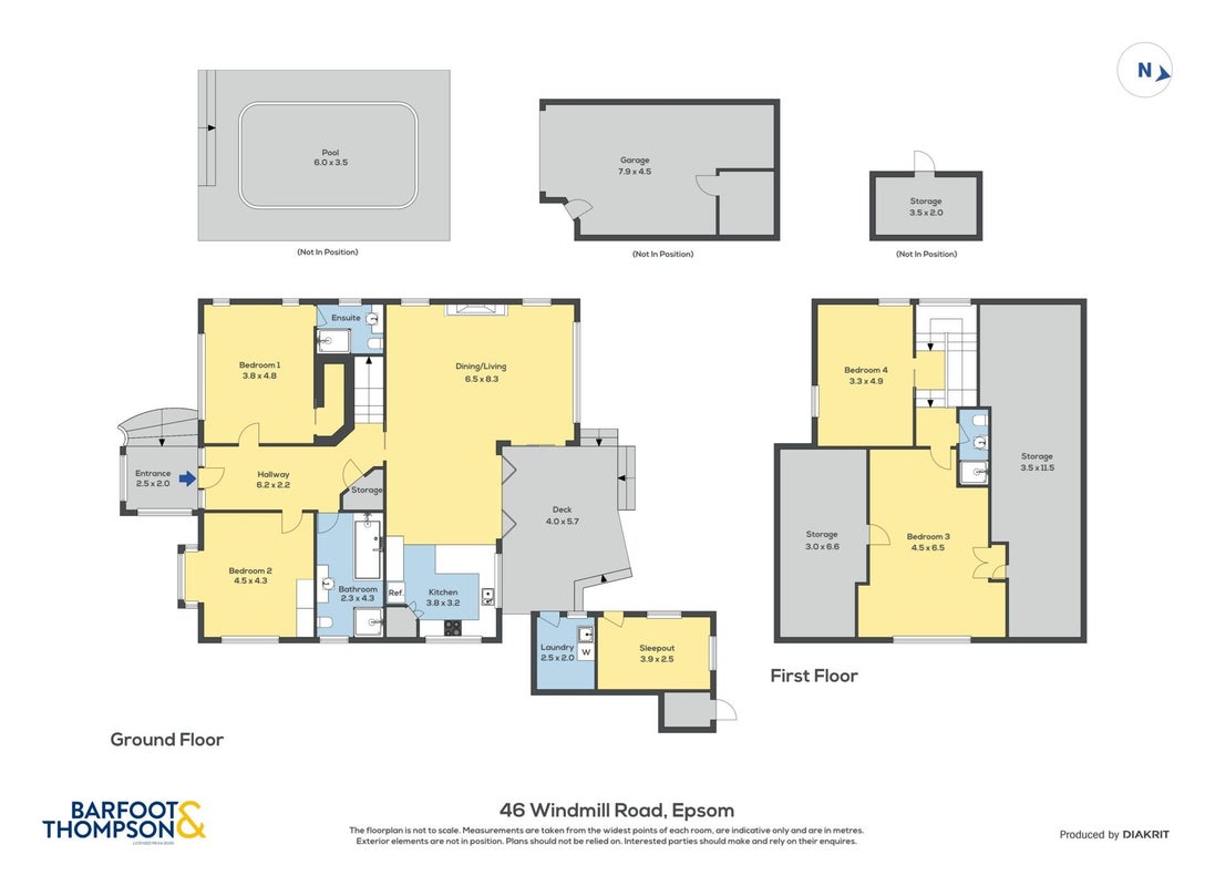 46 Windmill Road, Epsom, Auckland - Carousel 20