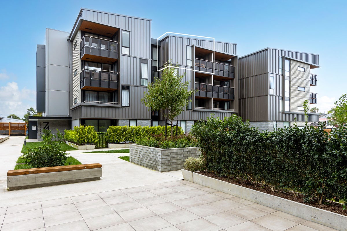 409/74 Victoria Street, Onehunga, Auckland - Carousel 1