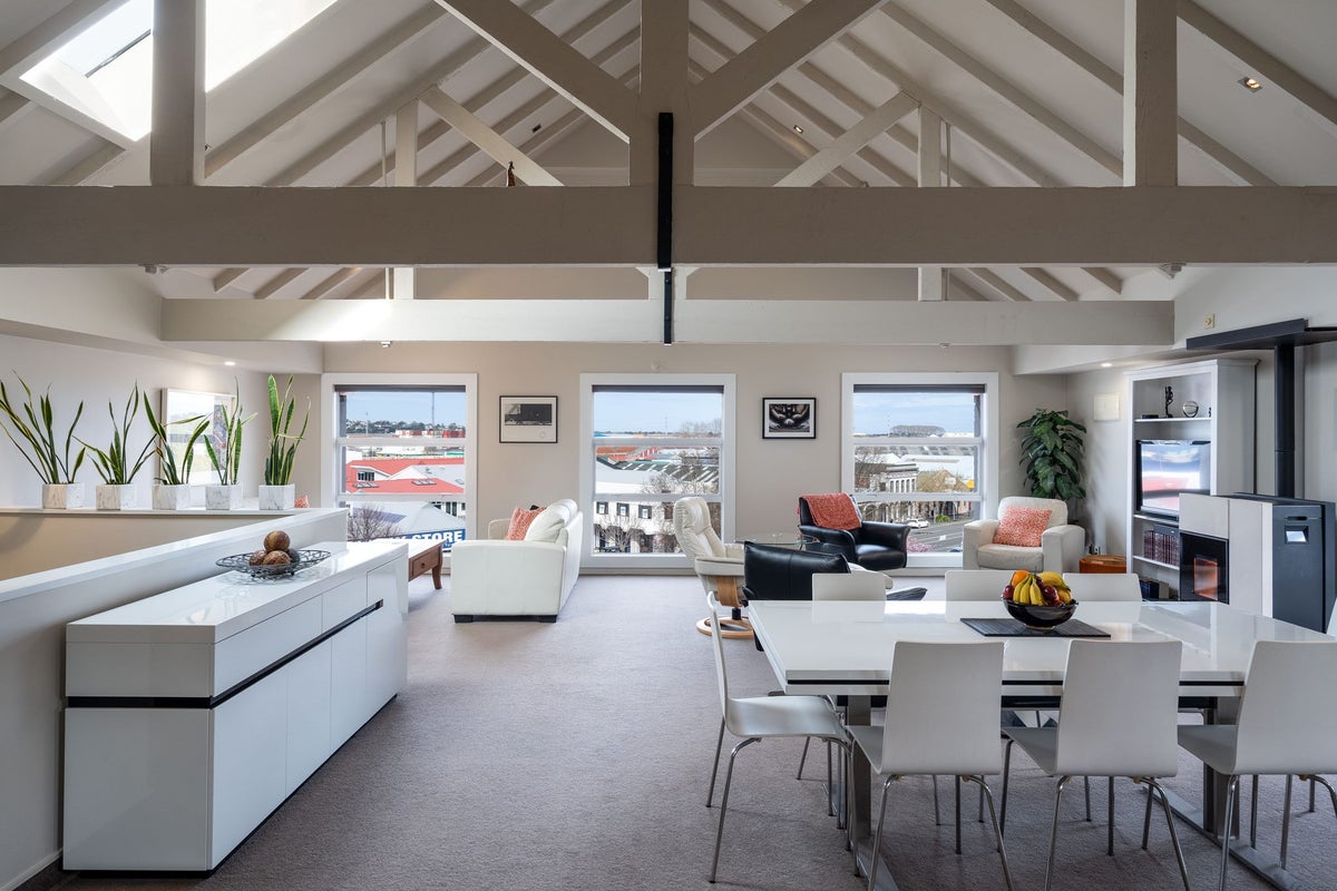 12/2 Manor Place, Dunedin Central, Dunedin - Carousel 2