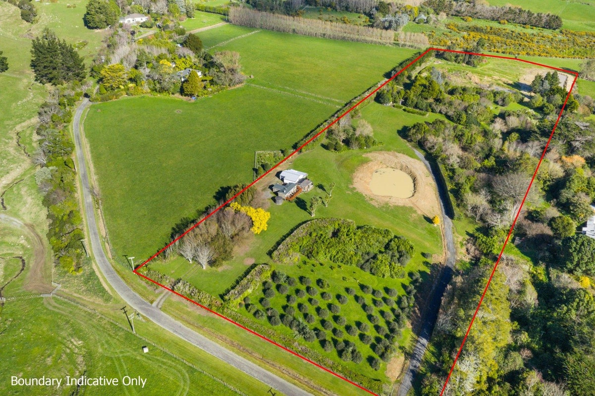 328 Millricks Line, Linton, Palmerston North - Carousel 2