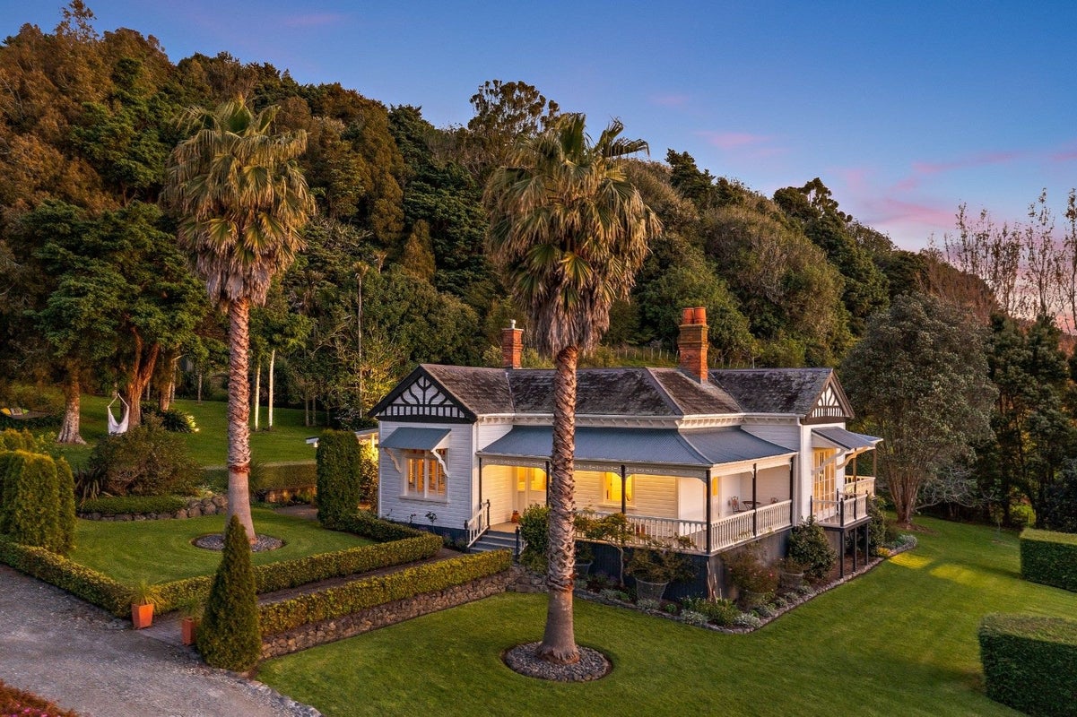 725 Woodcocks Road, Kaipara Flats, Warkworth - Carousel 2