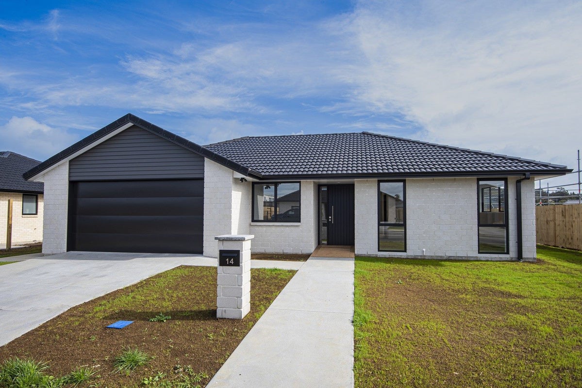 14 Cascade Crescent, Tikipunga, Whangarei - Carousel 1
