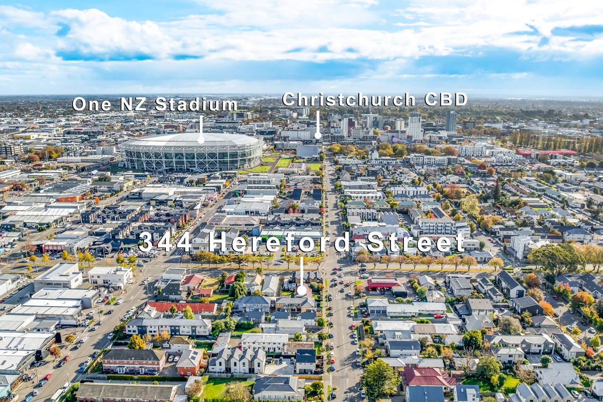 344 Hereford Street, Linwood, Christchurch - Carousel 19