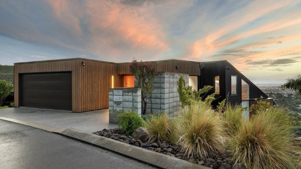 12 Millway Place, Huntsbury, Christchurch - Carousel 1