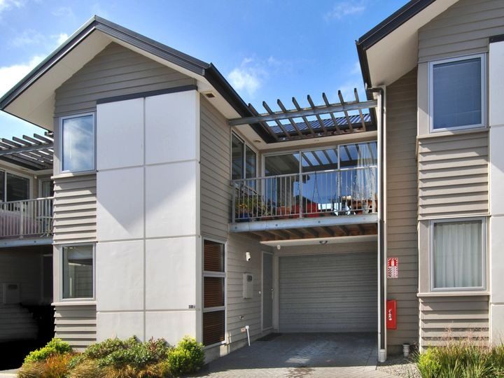 38D Southampton Street, Sydenham, Christchurch - Carousel 1