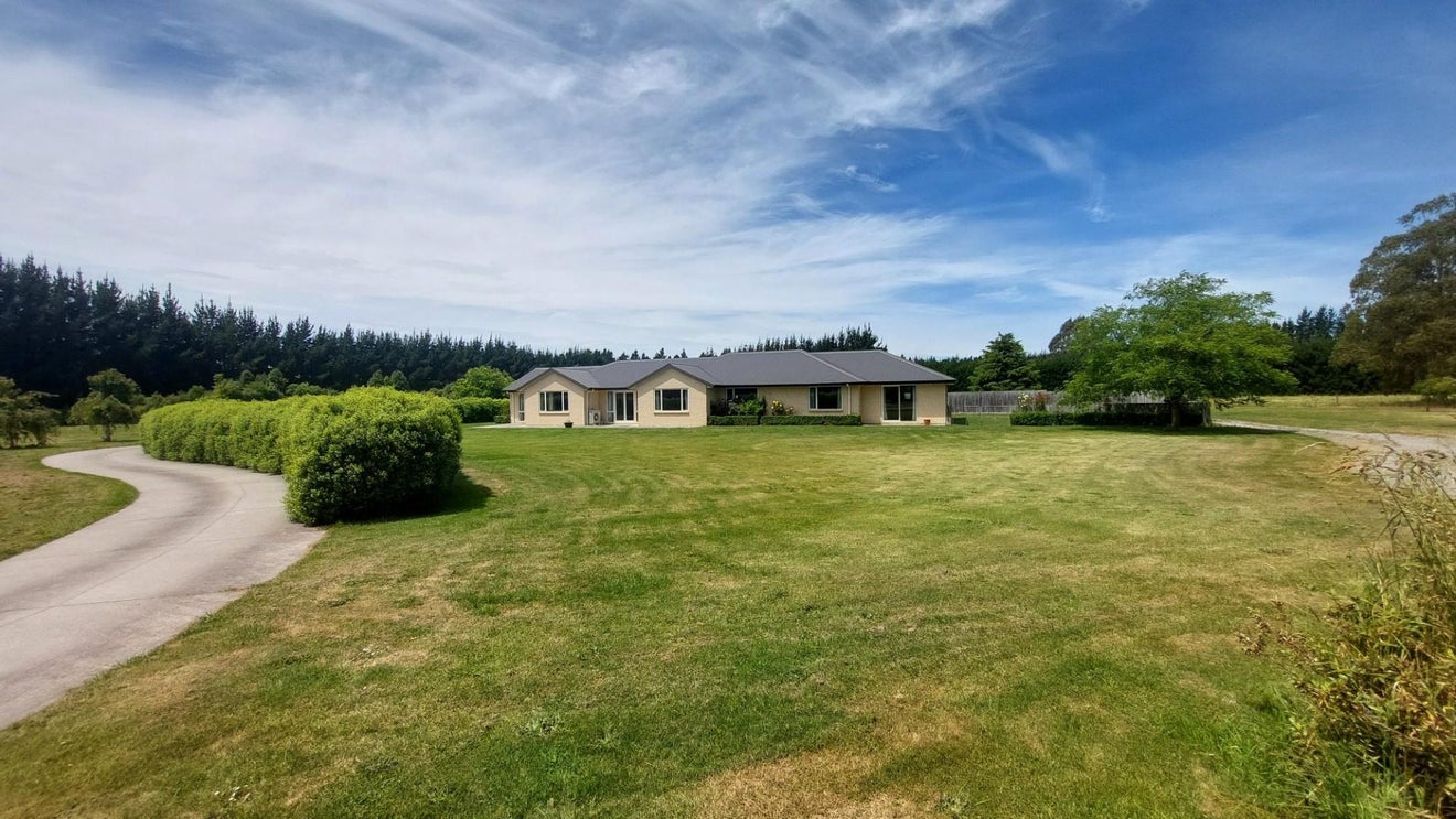 175 Old West Coast Road, Yaldhurst, Christchurch - Carousel 1