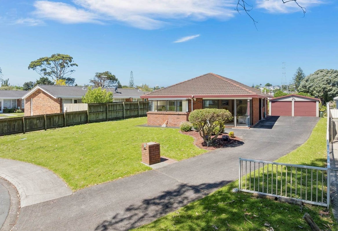 26 Mattson Road, Pakuranga, Auckland - Carousel 2