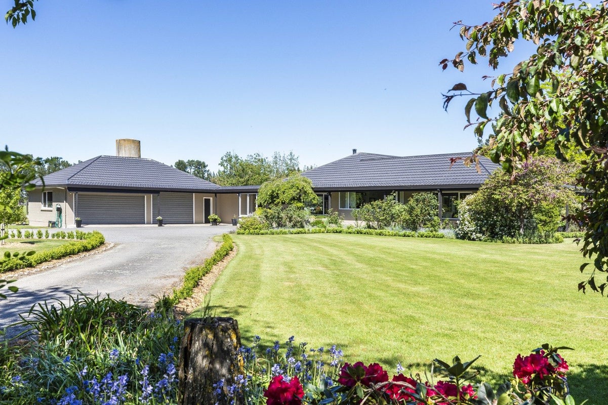 1501 Tram Road, Swannanoa, Rangiora - Carousel 2