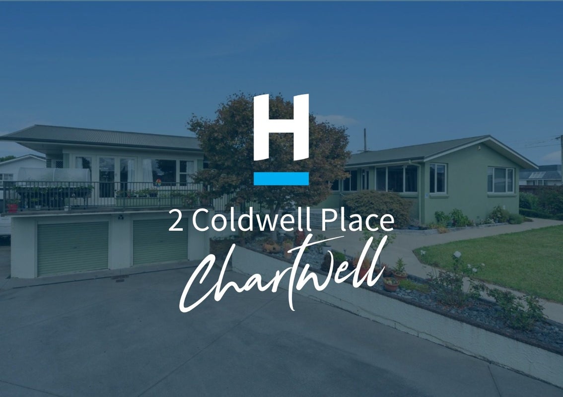 2 Coldwell Place, Chartwell, Hamilton - Carousel 1