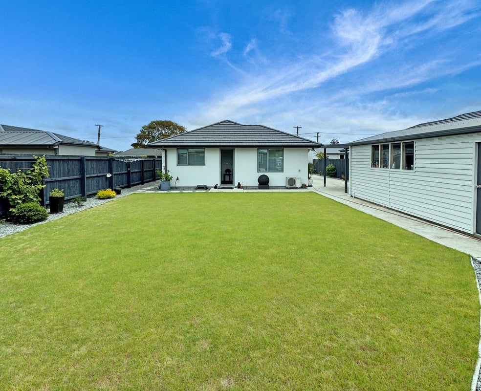39 Vivian Street, Burwood, Christchurch - Carousel 17