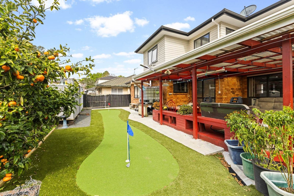 36A Kautami Avenue, Papatoetoe, Manukau City, Auckland - Carousel 2