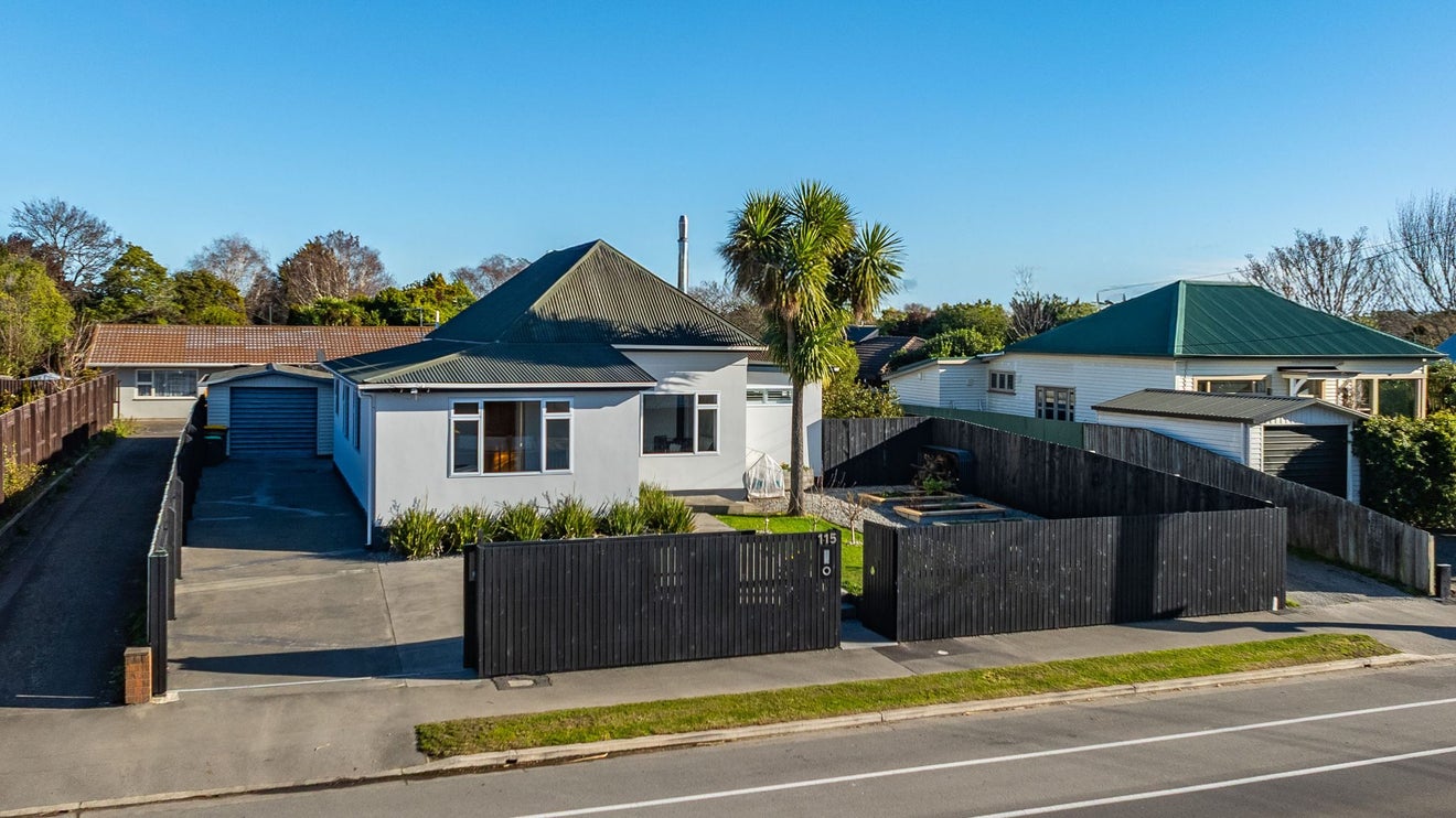 115 Barrington Street, Somerfield, Christchurch - Carousel 26
