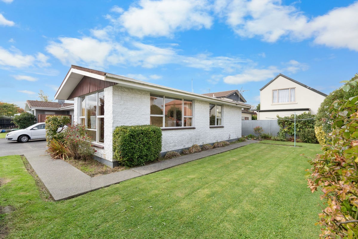 2/55 Peverel Street, Riccarton, Christchurch - Carousel 1