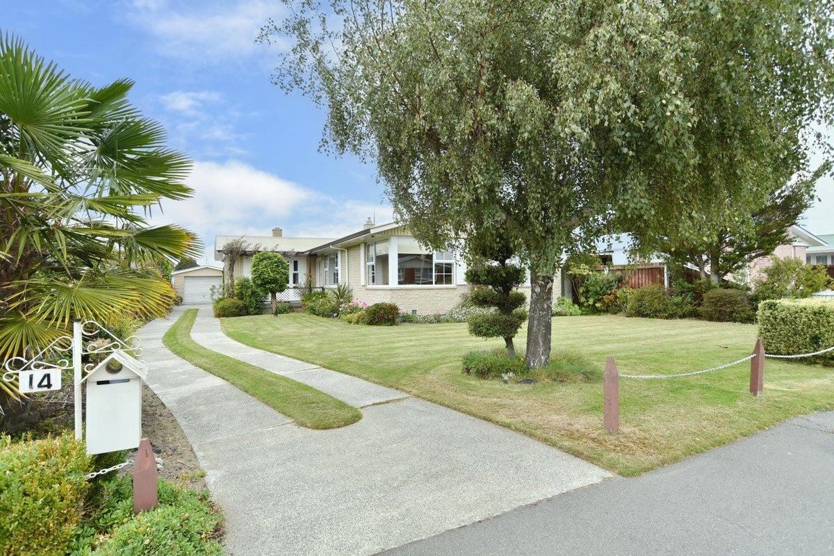 14 Penwood Street, Russley, Christchurch - Carousel 2