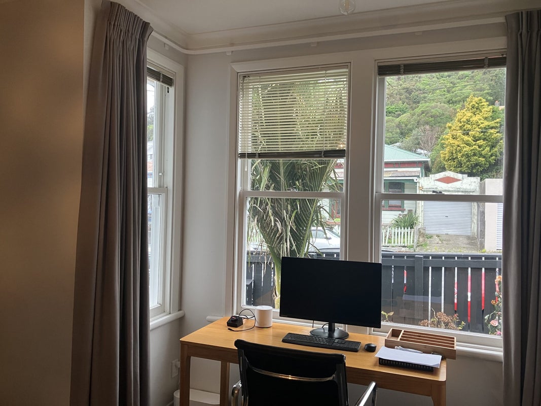 166 Owen Street, Newtown, Wellington - Carousel 16
