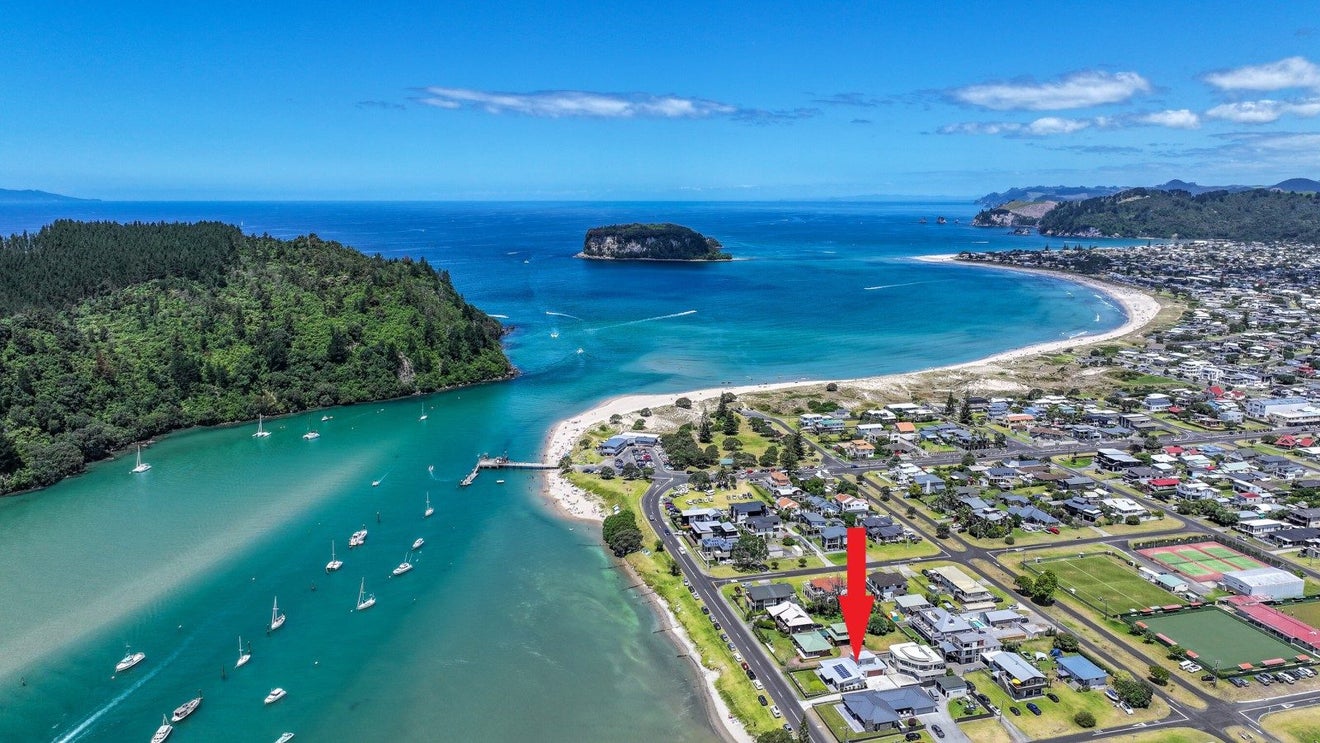 207A Beach Road, Whangamata, Whangamata - Carousel 1