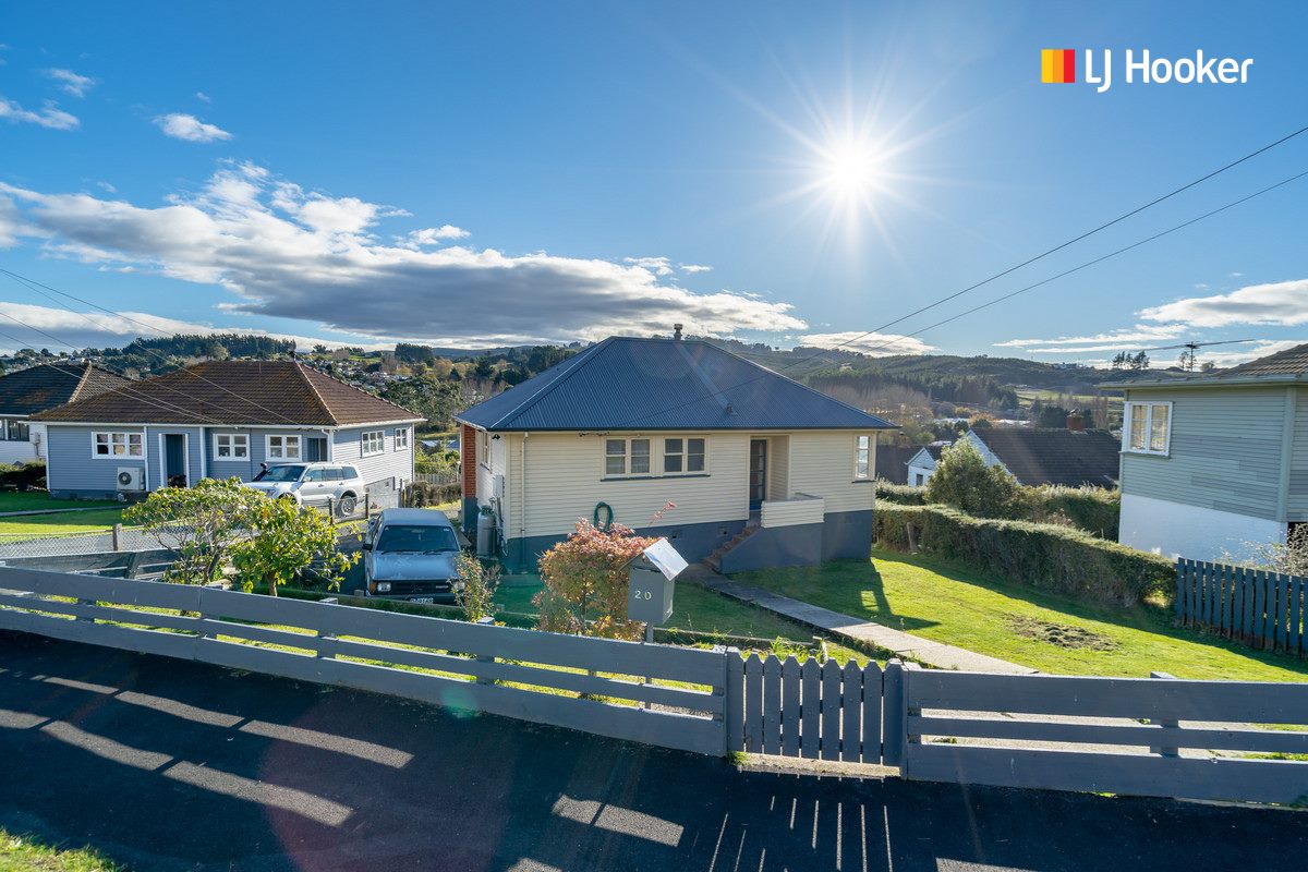 20 Rennie Street, Green Island, Dunedin - Carousel 2