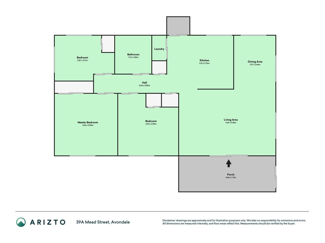 39A Mead Street, Avondale, Auckland - Carousel 24