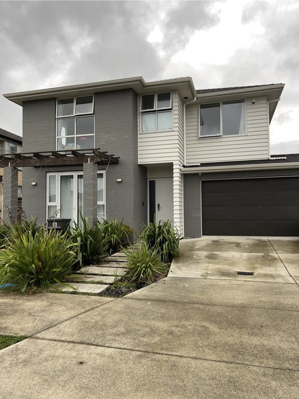 5 Ketu Way, Takanini, Auckland - Carousel 2