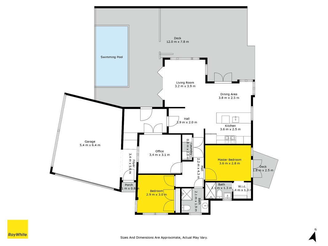 9A Sentinel Road, Herne Bay, Auckland - Carousel 30
