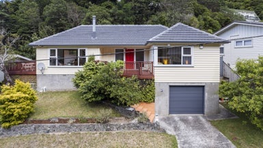 97 Awarua Street, Ngaio, Wellington - Carousel 1