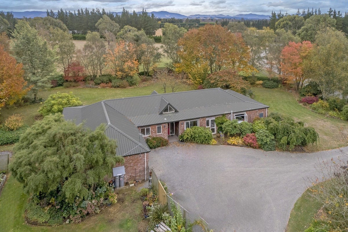 2183 South Eyre Road, Eyrewell, Rangiora - Carousel 2