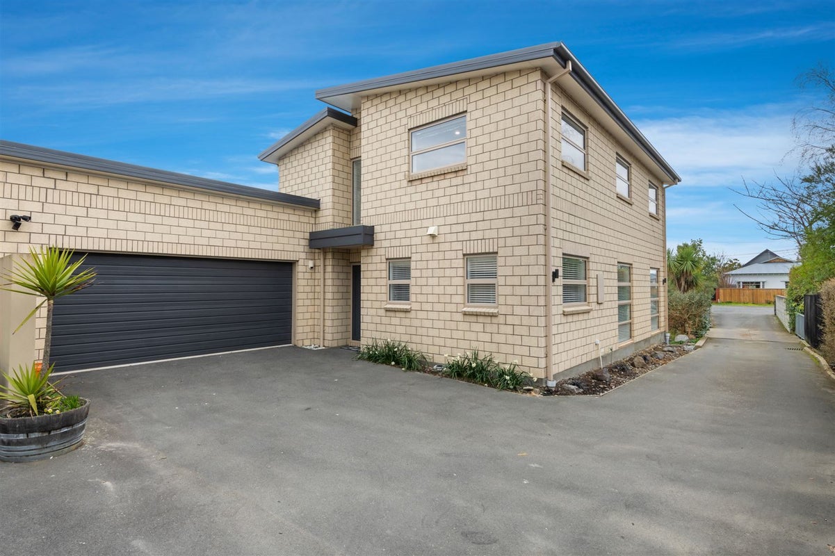36 Albany Street, St Albans, Christchurch - Carousel 1
