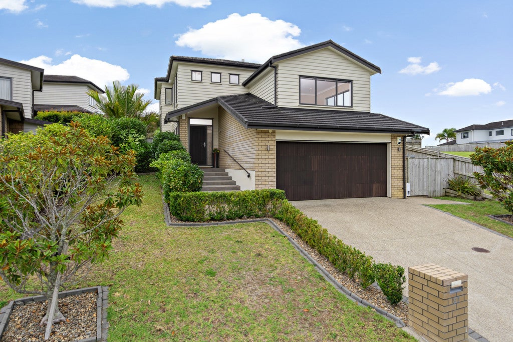 57 Laurel Oak Drive, Schnapper Rock, Auckland - Carousel 1