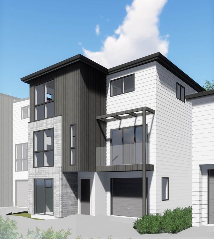 3B Datura Place, Sunnynook, Auckland - Carousel 1