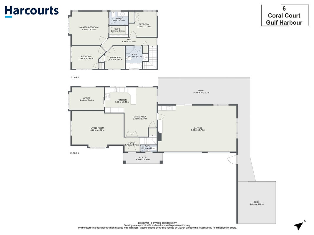 6 Coral Court, Gulf Harbour, Whangaparaoa - Carousel 28