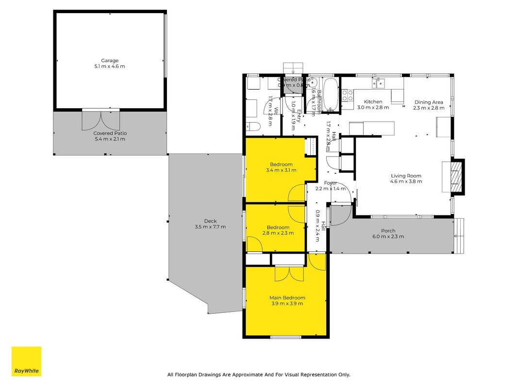 134 Gloucester Road, Manurewa, Auckland - Carousel 17