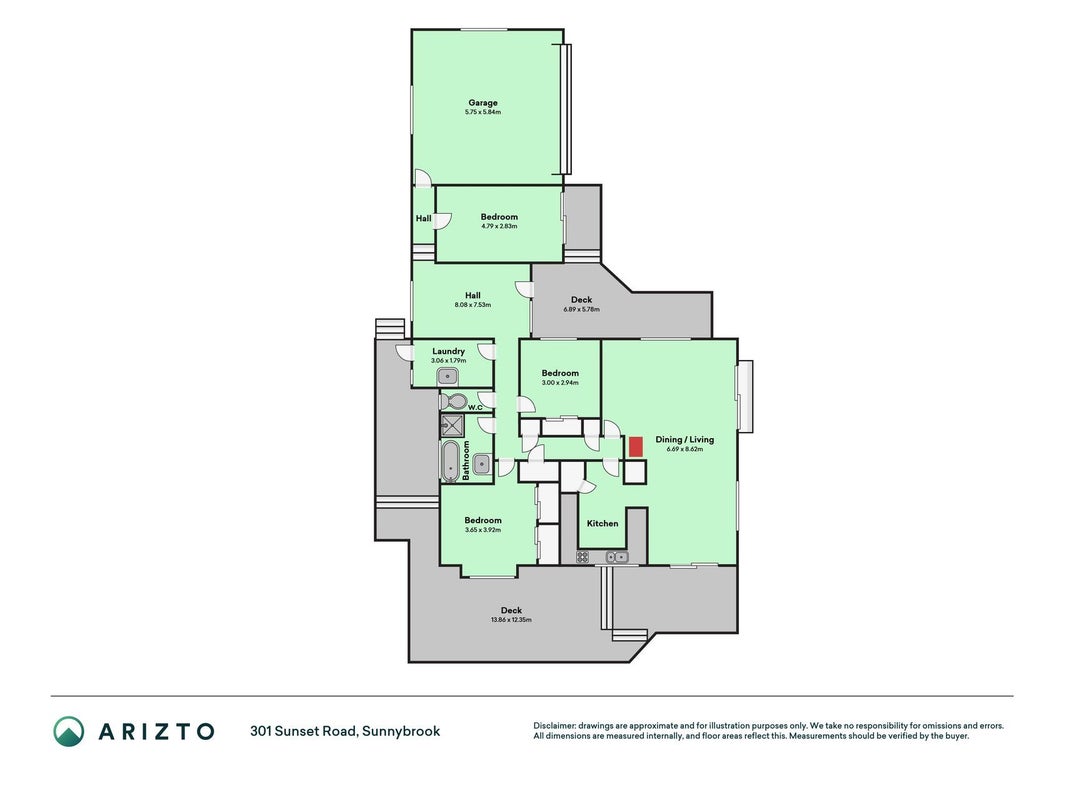 301 Sunset Road, Sunnybrook, Rotorua - Carousel 36