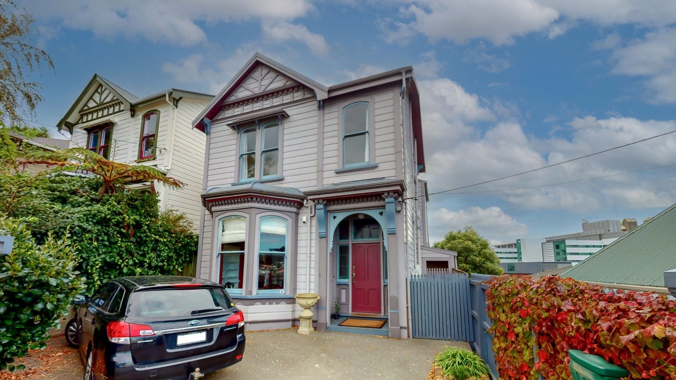 16 Hall Street, Newtown, Wellington - Carousel 1