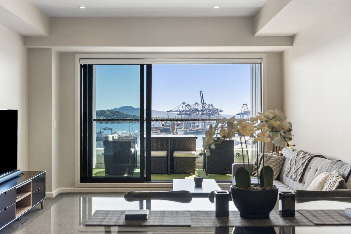 1208/47 Beach Road, Auckland Central, Auckland - Carousel 1