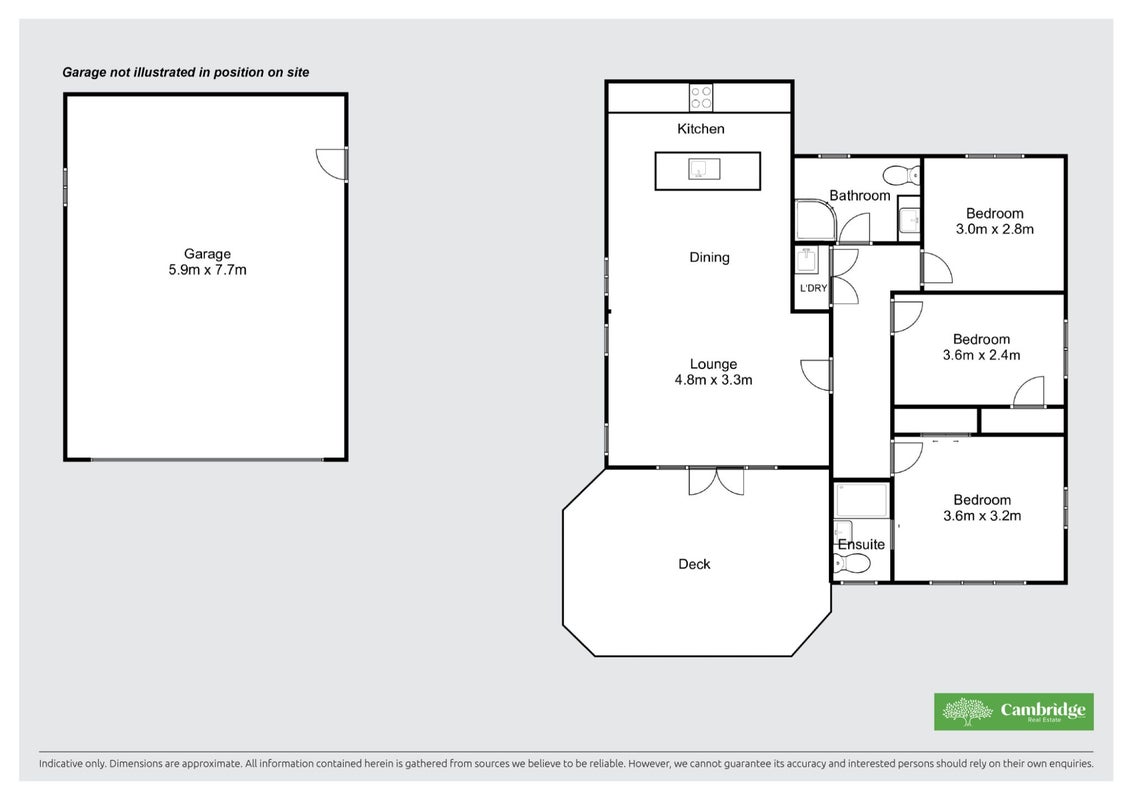 28 Southey Street, Leamington, Cambridge - Carousel 20