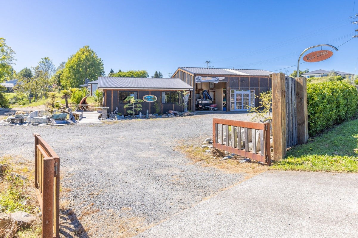 14 Sandes Street, Ohaupo, Ohaupo - Carousel 1