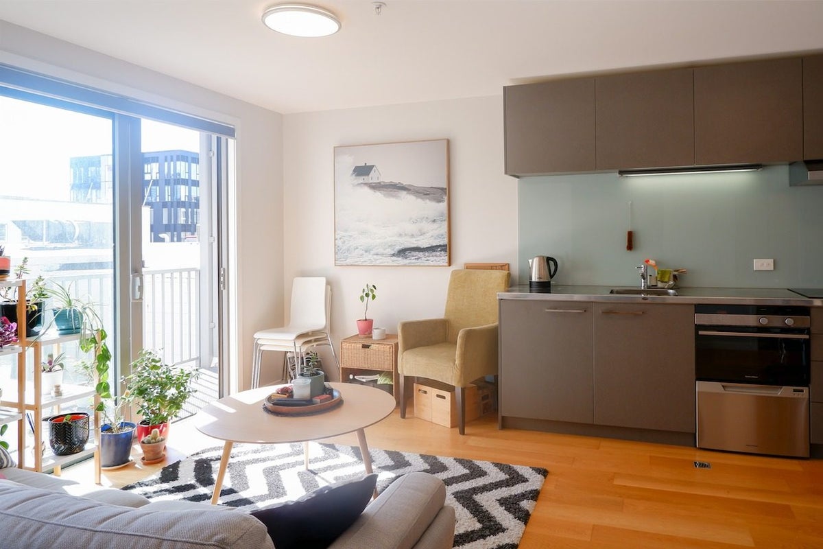 208/8 Wigan Street, Te Aro, Wellington - Carousel 2