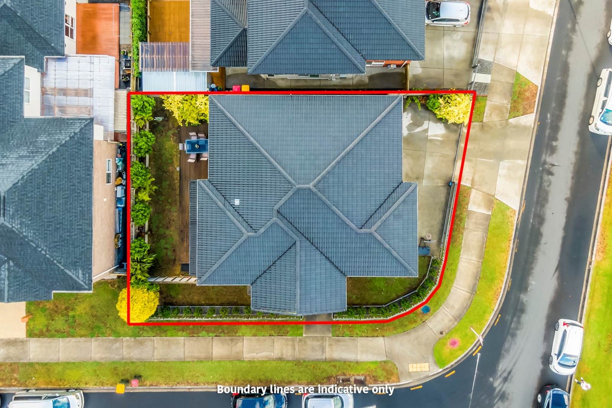 5 Timmer Road , Flat Bush , Auckland - Carousel 36