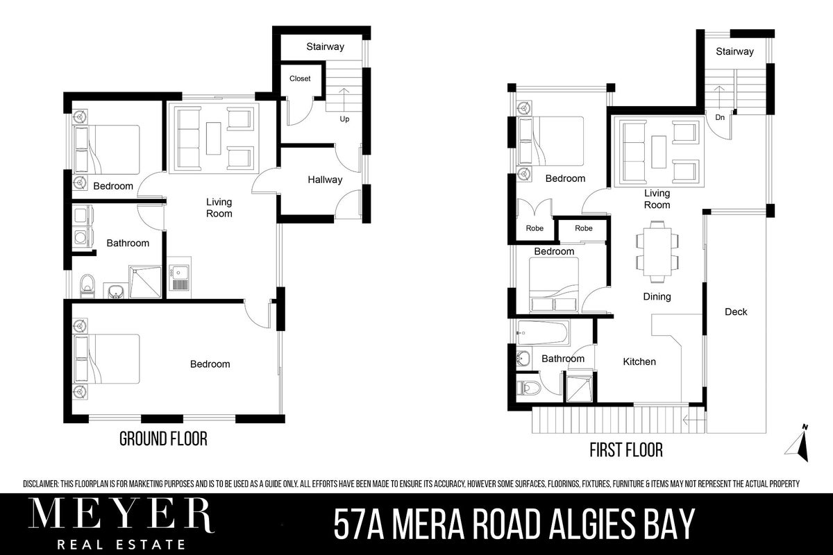 57A Mera Road, Algies Bay, Warkworth - Carousel 21