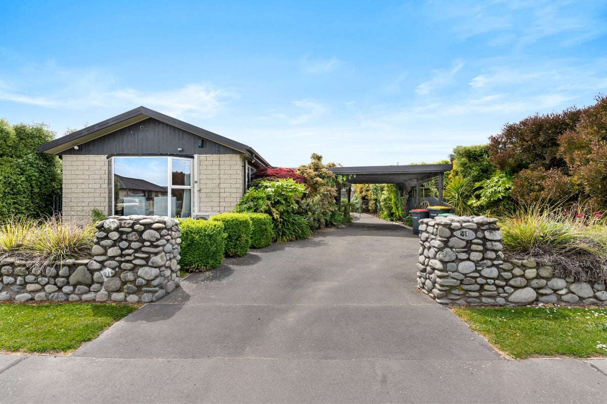 41 Glovers Road, Halswell, Christchurch - Carousel 2