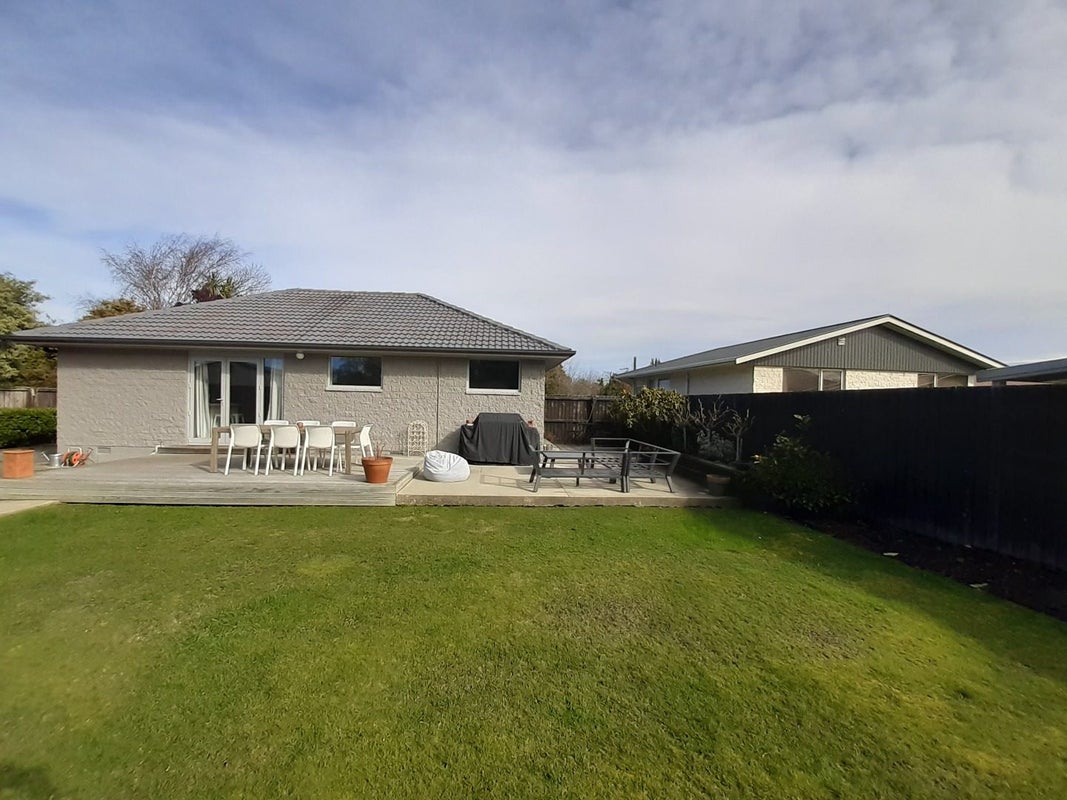 36 Charles Upham Avenue, Hillmorton, Christchurch - Carousel 14
