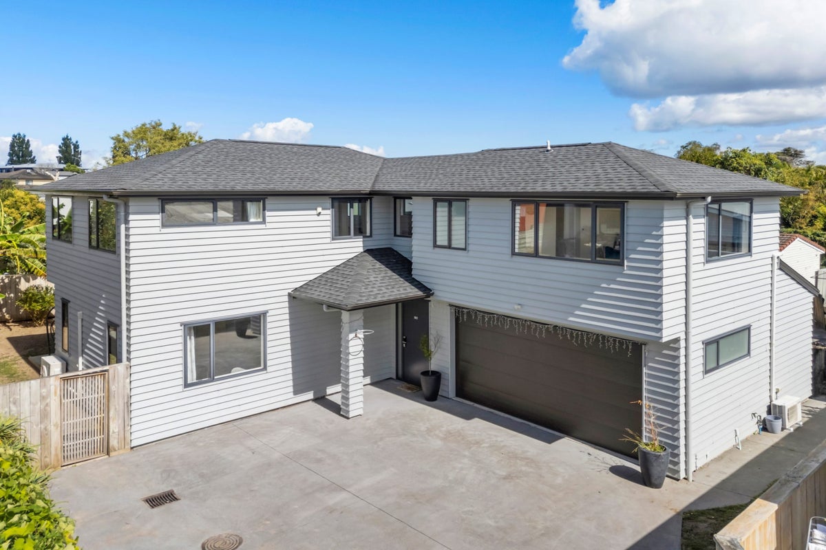 22A Jersey Avenue, Mount Albert, Auckland - Carousel 1