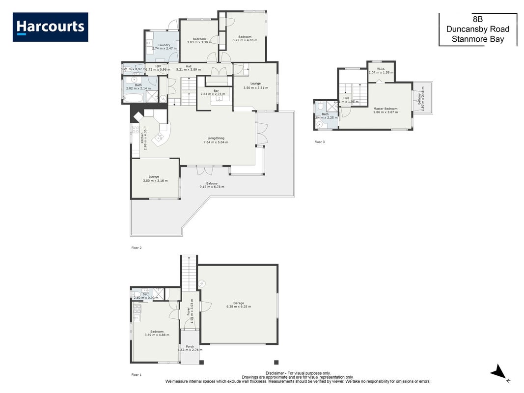 8B Duncansby Road, Stanmore Bay, Whangaparaoa - Carousel 43