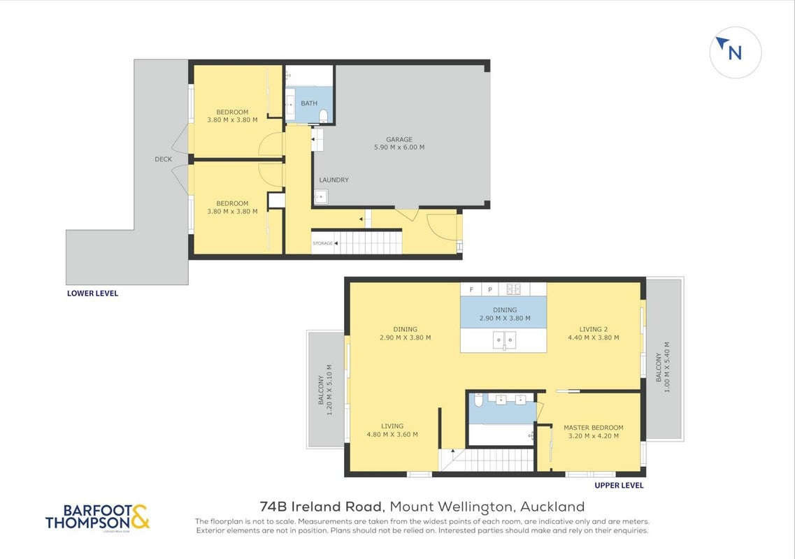 74B Ireland Road, Mount Wellington, Auckland - Carousel 30