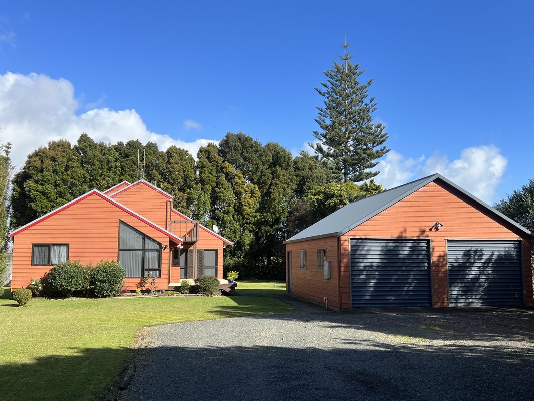 56 Quarry Road, Awanui, Kaitaia - Carousel 2