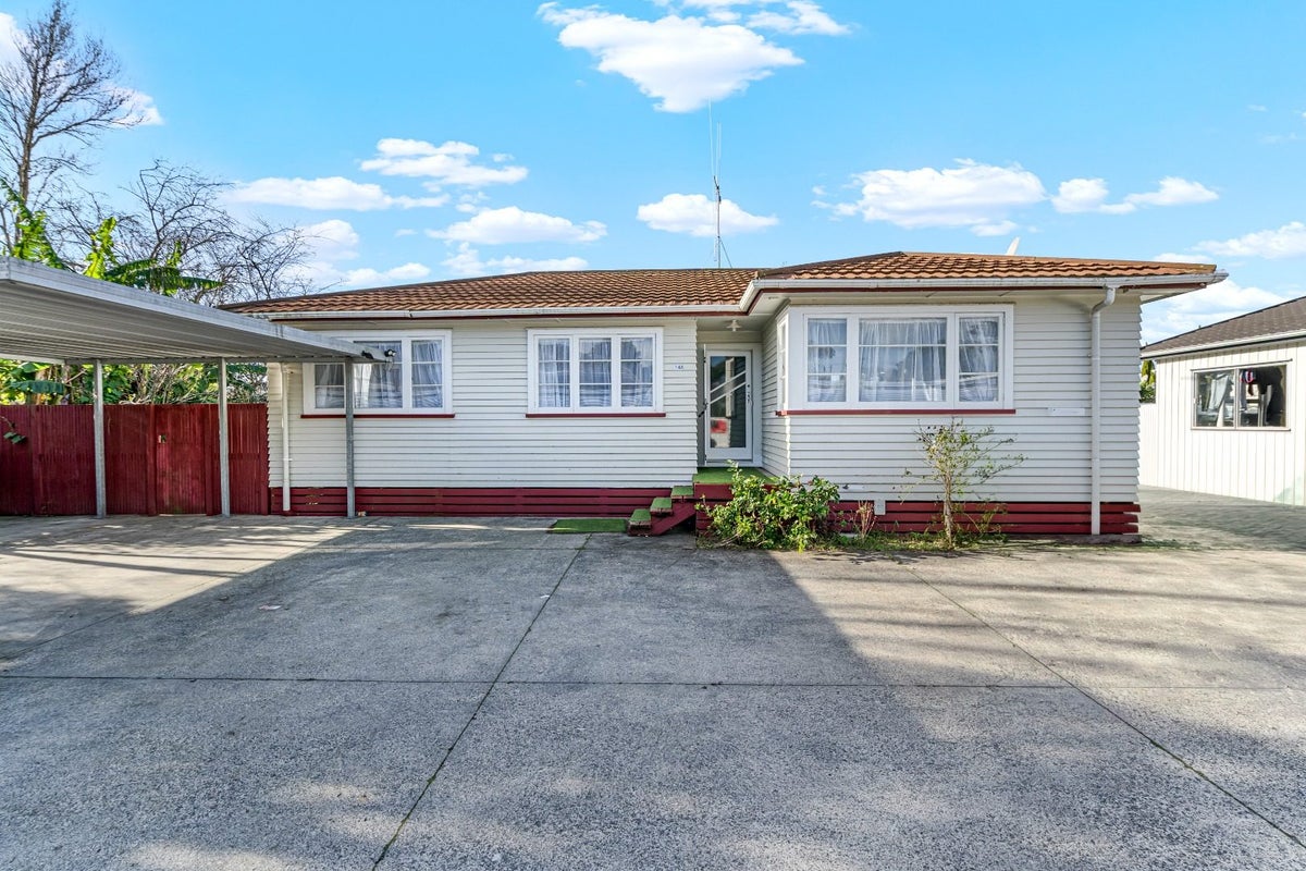 14A Wall Street, Nawton, Hamilton - Carousel 1