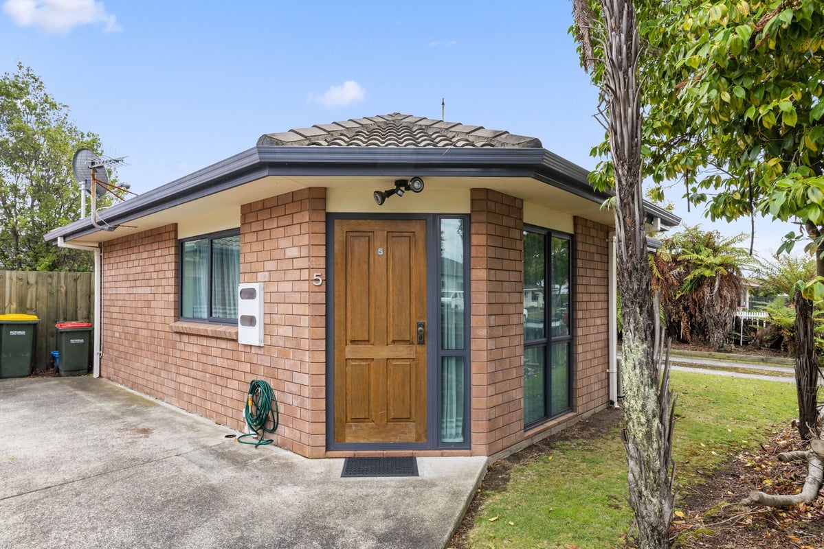 5/17 Ruihi Street, Victoria, Rotorua - Carousel 1