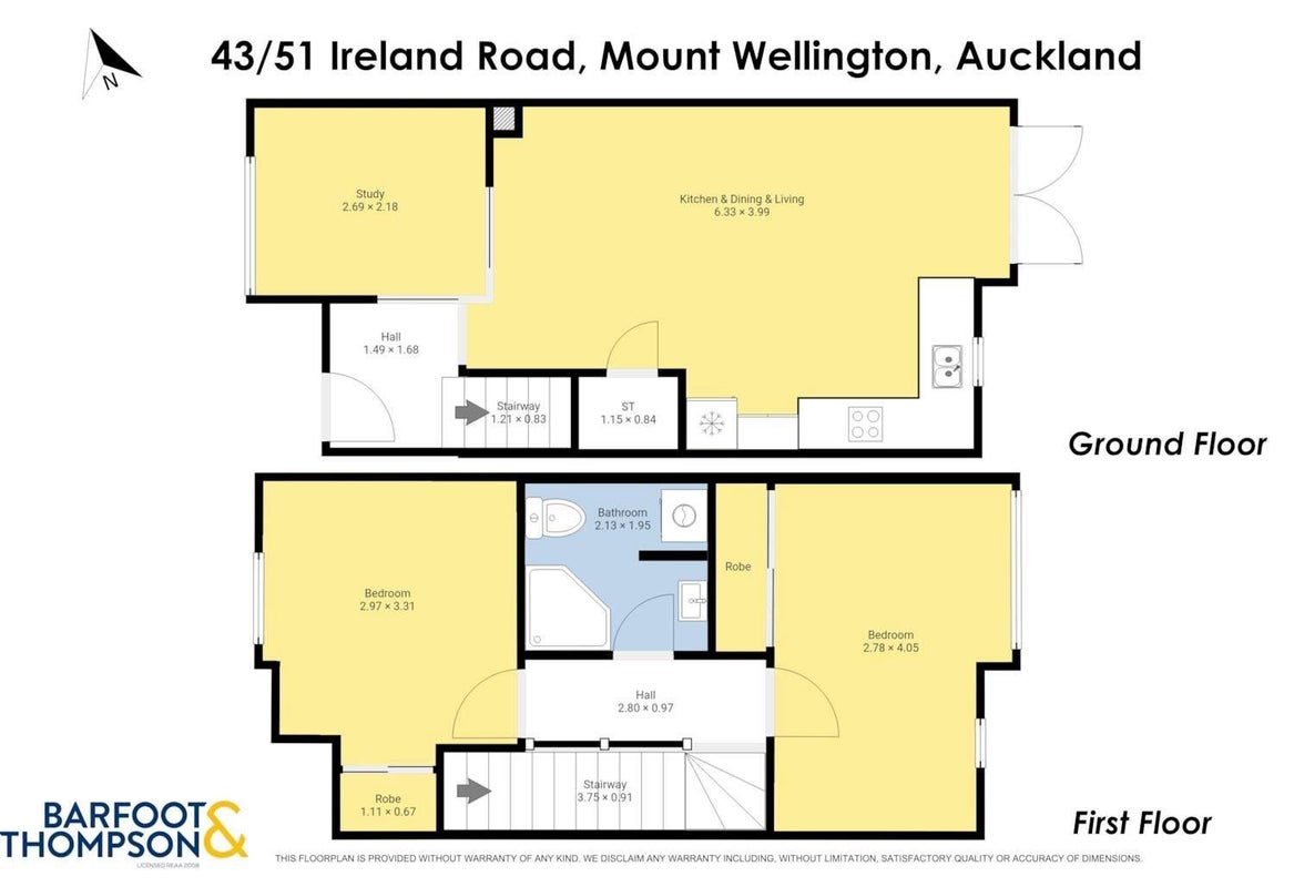43/51 Ireland Road, Panmure, Auckland - Carousel 15