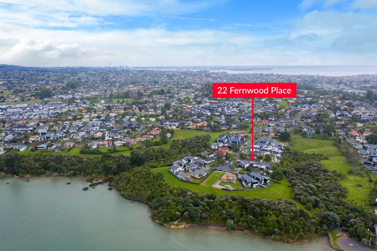 22 Fernwood Place, Wai o Taiki Bay, Auckland - Carousel 1