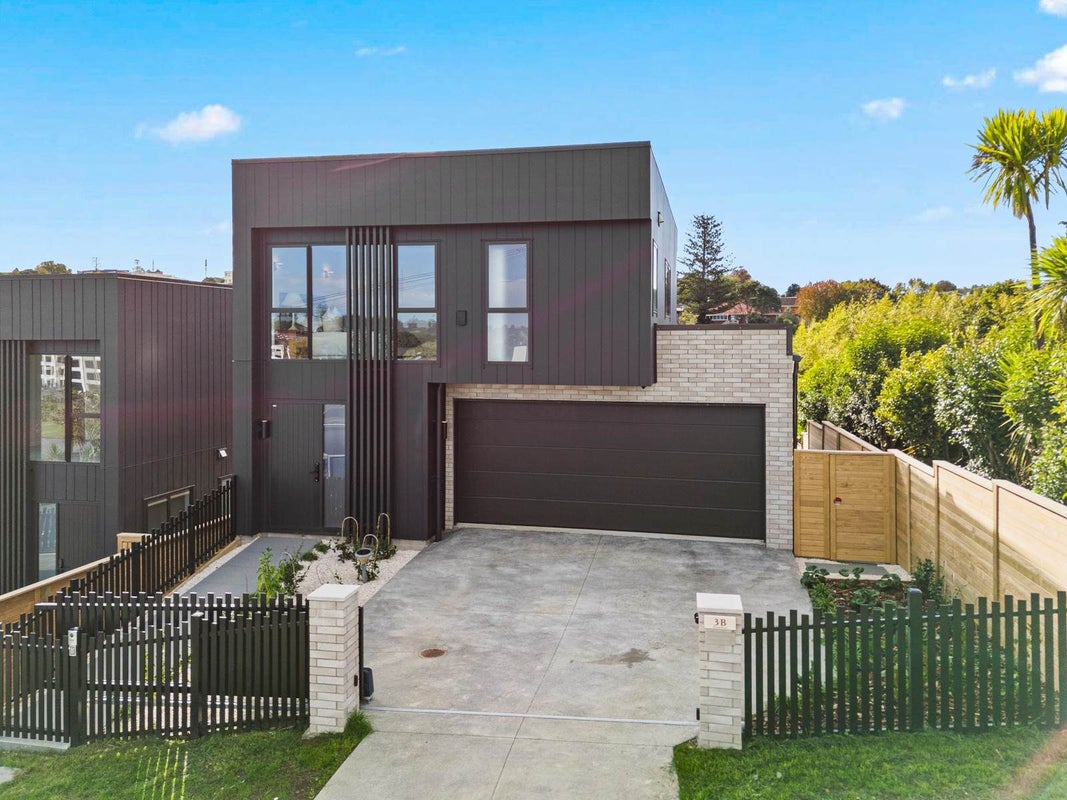 3 Hilltop Street, Remuera, Auckland - Carousel 1